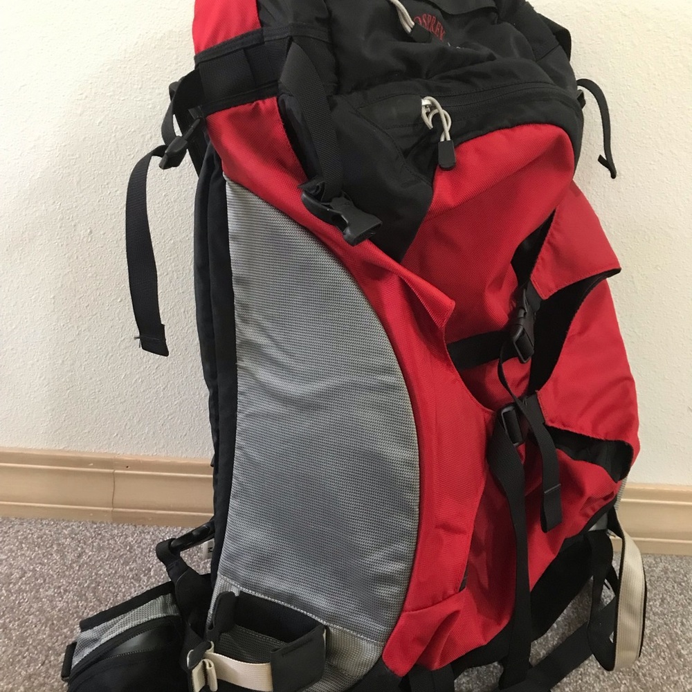 Osprey Backpack - image 5